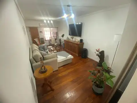 Departamento en Venta de 4 dormitorios