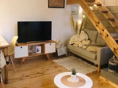 Depto Tipo Casa en Venta de 2 dormitorios