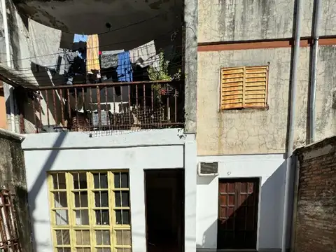 Avenida Doctor Evaristo 100