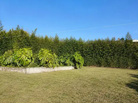 Terreno en Venta en Quilmes, Partido de Quilmes