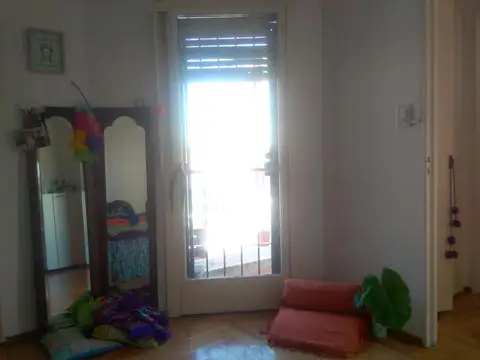 Departamento en Venta en Almagro, USD 89.500