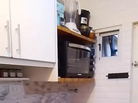 Depto Tipo Casa en Venta 4 años