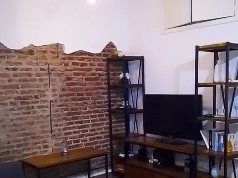 Depto Tipo Casa en Venta de 1 dormitorio