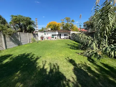 CASA EN VENTA CITY BELL