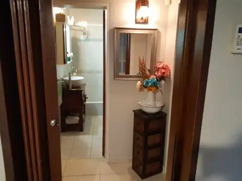 La Florida. Casa Interna única. Quincho y Terraza.