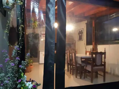 Depto Tipo Casa en Venta en La Florida, USD 75.000