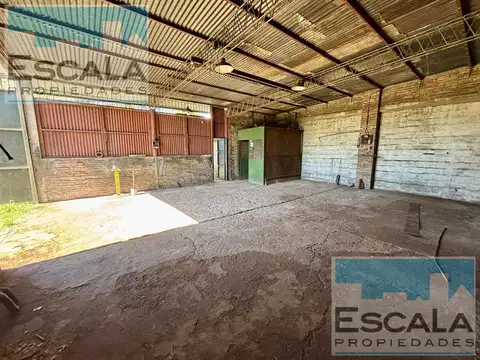 Galpón en Granadero Baigorria