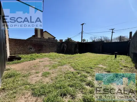 Galpon en Alquiler 20 años