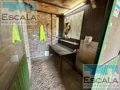 Galpon en Alquiler en Granadero Baigorria, $ 550.000