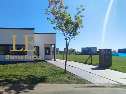 CASA EN VENTA SAN PABLO -PILAR