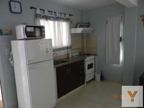 Departamento en Venta 25 años