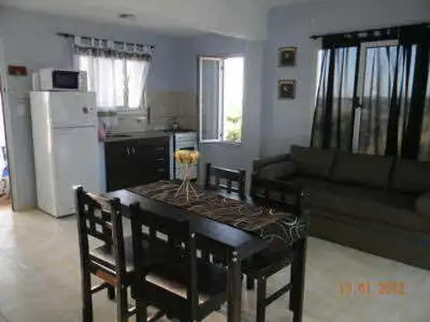 Departamento en Venta en San Clemente del Tuyu, USD 48.000