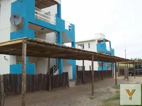 Departamento en Venta de Monoambiente