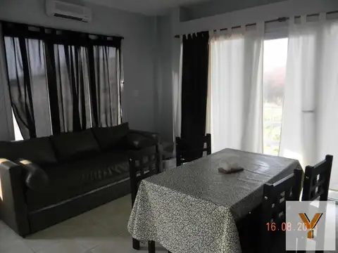 Departamento en venta - 1 Dormitorio 1 Baño - 60Mts2 - San Clemente del Tuyú