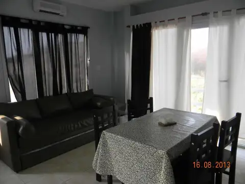 Departamento en venta - 1 Dormitorio 1 Baño - 60Mts2 - San Clemente del Tuyú