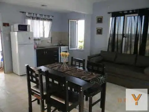 Departamento en Venta en San Clemente del Tuyú, USD 48.000
