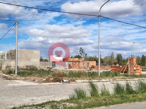 Terreno en altos de alberdi