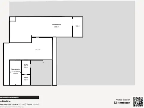 Casa en Venta en Pablo Nogues, USD 495.000