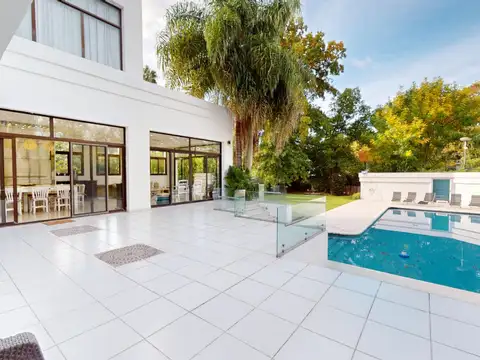 Casa en Venta en San Carlos Country Club, USD 495.000