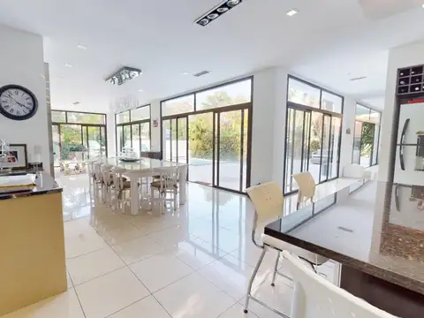 Casa en Venta 10 años