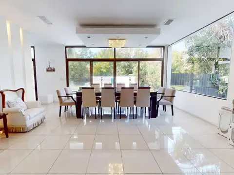 Casa en Venta 10 años