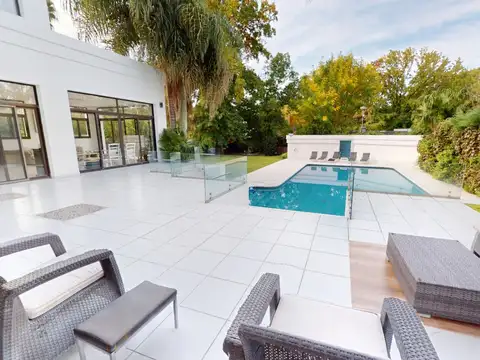Casa en Venta de 4 dormitorios