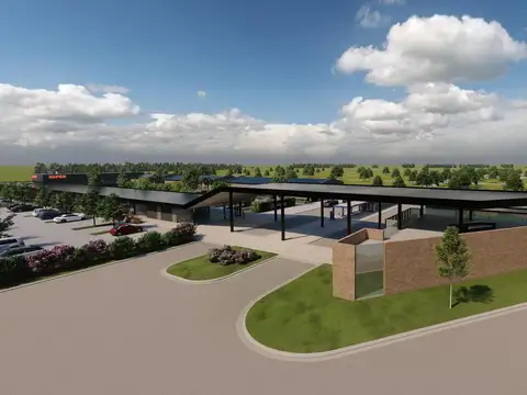 Terreno en Venta en Villa Amelia, USD 35.100