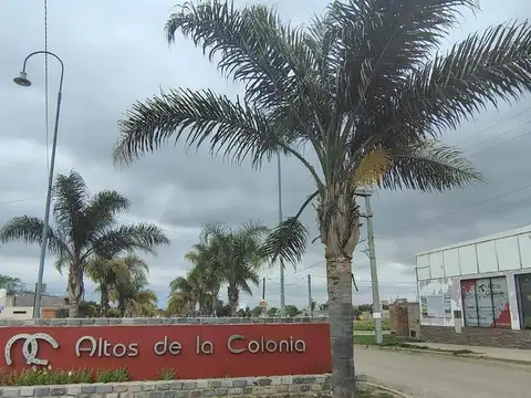 Terreno en Venta en Colonia Tirolesa, Colón