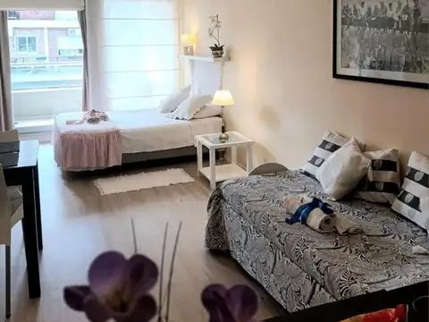 Nuñez 2476 , Piso 6