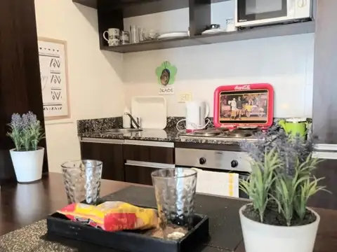 Departamento en Venta Permite mascota