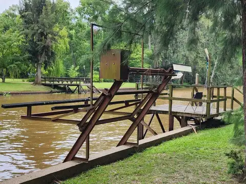 Casa en Venta en Delta del Tigre, USD 75.000