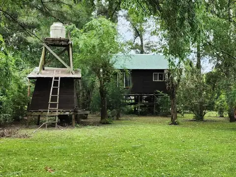 Casa en Venta en Delta del Tigre, USD 75.000