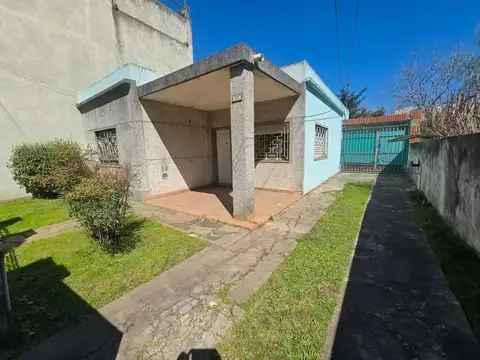 Casa en Venta en Hurlingham, USD 95.000