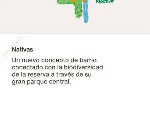 Terreno en Venta en Puertos, USD 99.603