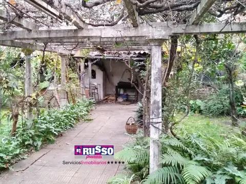 Casa en Venta al Norte
