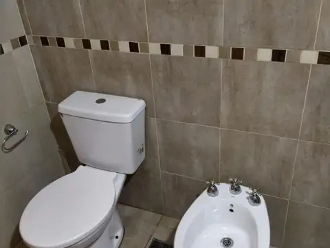 Departamento en Venta al Oeste