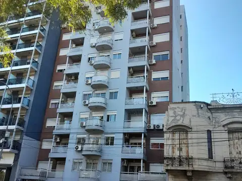 Avenida Corrientes 6300, Piso 8