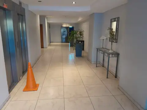 Departamento en Alquiler en Chacarita, $ 690.000