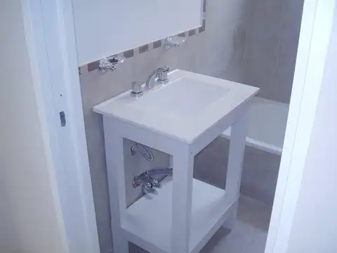 Departamento en Venta al Norte