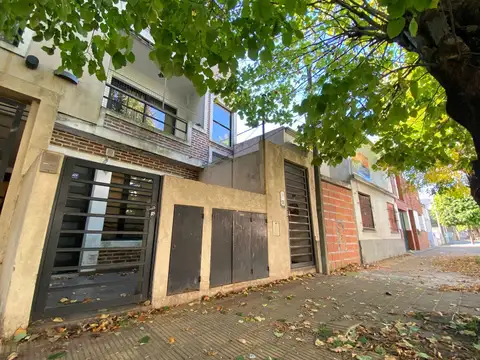 Departamento en La Plata
