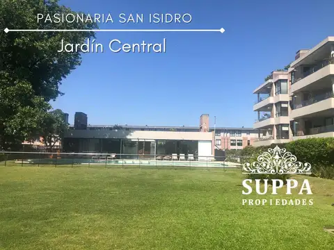 Departamento en Venta al Noreste