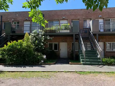 Departamento en venta en Las Mercedes Pilar