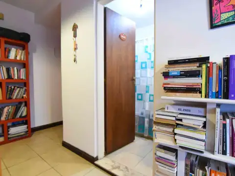 Depto Tipo Casa en Venta en Villa Crespo, USD 90.000