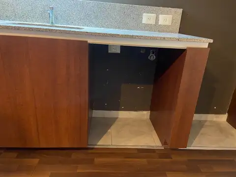 Departamento en Alquiler Apto profesional