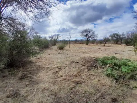 Venta de Lote en Arroyo de los Patos