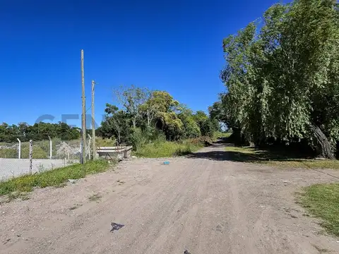 Terreno en Venta en Melchor Romero, USD 33.000