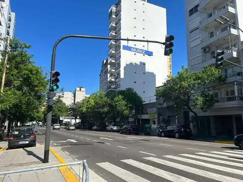 Avenida Independencia 4200