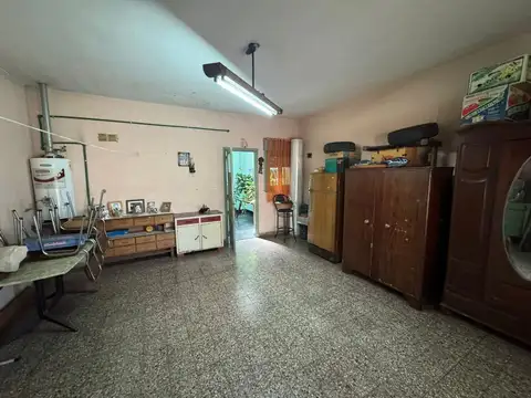 Casa en Venta en Quilmes, USD 90.000