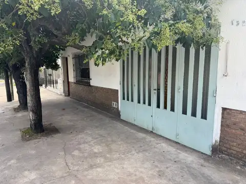 Monroe e/ Gelly y French 100