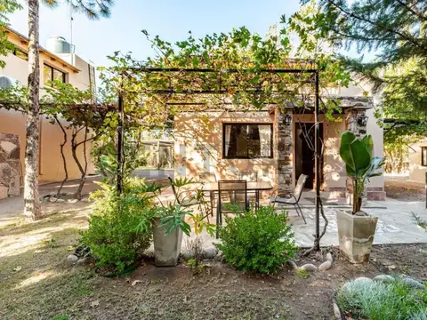 Casa en Venta en San Rafael, USD 590.000